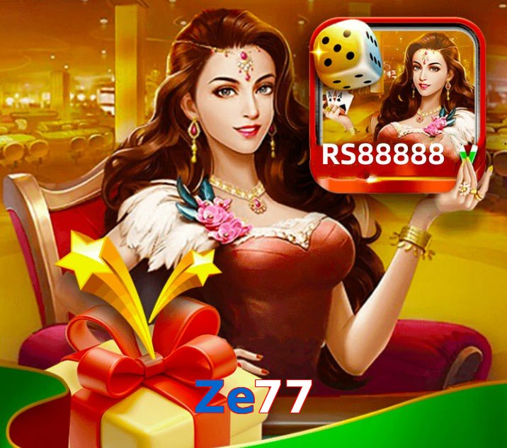 Ze77 interface sample